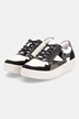 Sneakers Remonte motif léopard, largeur F 1/2