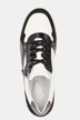 Sneakers Remonte motif léopard, largeur F 1/2