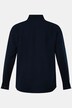 Men+ Flanellhemd, Langarm, Kentkragen, Comfort Fit, bis 8 XL