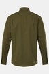 Men+ Flanellhemd, Langarm, Kentkragen, Comfort Fit, bis 8 XL