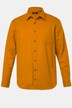 Men+ Flanellhemd, Langarm, Kentkragen, Comfort Fit, bis 8 XL