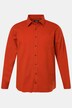 Men+ Flanellhemd, Langarm, Kentkragen, Comfort Fit, bis 8 XL