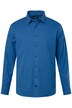 Flanelová košile Men+, dlouhé rukávy, Kent límeček, Comfort střih, do 8XL