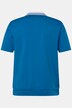 Polokošile Men+, břišní střih, krátké rukávy, polo límeček, do 8XL