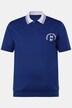 Polokošile Men+, břišní střih, krátké rukávy, polo límeček, do 8XL