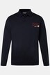 Men+ polo, manga larga, Bauchfit, hasta la 8 XL