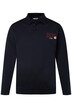 Polokošile Men+, břišní střih, dlouhé rukávy, do 8XL