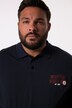 Men+ polo, manga larga, Bauchfit, hasta la 8 XL