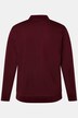 Men+ polo, manga larga, Bauchfit, hasta la 8 XL
