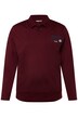 Polokošile Men+, břišní střih, dlouhé rukávy, do 8XL