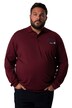 Polokošile Men+, břišní střih, dlouhé rukávy, do 8XL