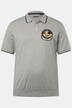 Men+ polo, media manga, Bauchfit, hasta la 8 XL