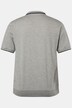 Men+ polo, media manga, Bauchfit, hasta la 8 XL