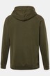 Sweat à capuche JP 1880. Molleton, look vintage. Collection Homewear – jusqu'au 8 XL
