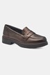 Tamaris skinnloafer, prydspenne, innleggssåle