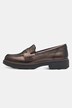 Tamaris skinnloafer, prydspenne, innleggssåle