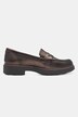 Tamaris skinnloafer, prydspenne, innleggssåle