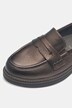 Tamaris skinnloafer, prydspenne, innleggssåle