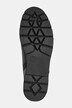 Scarponcini in similpelle Jana Softline con zip e larghezza H
