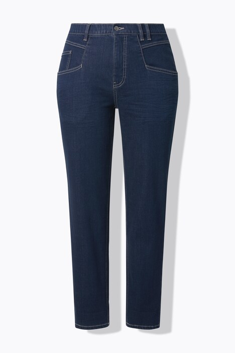 Jean Mom