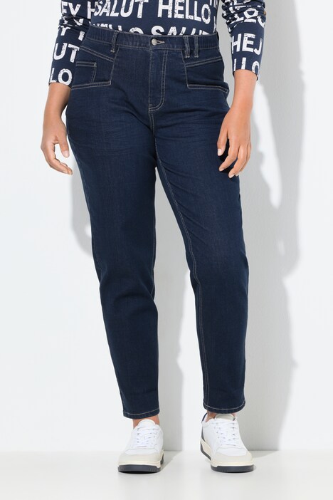 Jean Mom