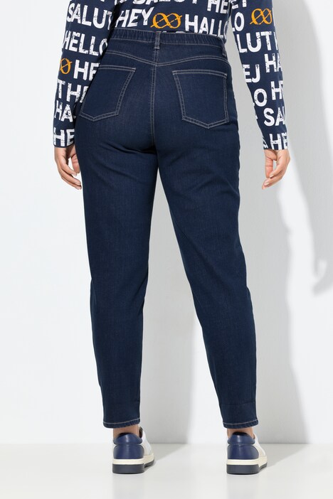 Jean Mom