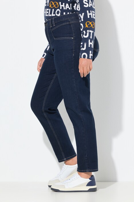 Jean Mom