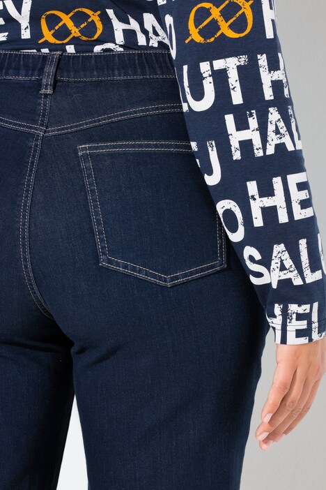Jean Mom