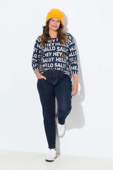 Jean Mom