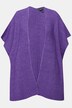 Ribbed Shrug Short Sleeve Cardigan