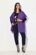 Ribbed Shrug Short Sleeve Cardigan