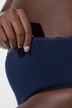 Culottes, lot de 5, ceinture en dentelle