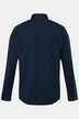 Boston Park camisa de franela con cuadros, manga larga, cuello abotonado, Comfort Fit, hasta la 8 XL