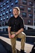 Košile Boston Park, krátké rukávy, límeček s knoflíky, Comfort střih, do 8XL