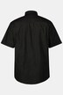Košile Boston Park, krátké rukávy, límeček s knoflíky, Comfort střih, do 8XL