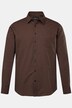 Long-sleeved shirt