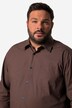 Long-sleeved shirt