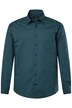 Košile Men+, dlouhé rukávy, Kent límeček, Comfort střih, do 8XL