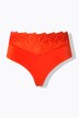 Tanga TruYou, dentelle et microfibre