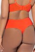 Tanga TruYou, dentelle et microfibre