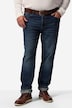 John F. Gee jeans, Buik-Fit, denim, Straight Fit, 5-pocket, tot 36/72