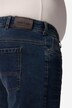 John F. Gee jeans, Buik-Fit, denim, Straight Fit, 5-pocket, tot 36/72