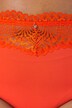 Lot de 3 culottes maxi TruYou, microfibre, dentelle à la taille