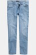 John F. Gee jeans magepassform, denim, normal passform, opptil 72/36