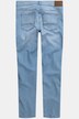John F. Gee jeans magepassform, denim, normal passform, opptil 72/36