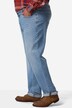 John F. Gee jeans magepassform, denim, normal passform, opptil 72/36
