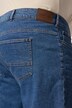 Jean John F. Gee ventre confort, coupe Regular Fit - jusqu'au 74/38