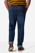 John F. Gee jeans magepassform, denim, normal passform, opptil 72/36