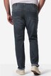 John F. Gee jeans, magepassform, denim, rett passform, 5 lommer, opptil str. 72
