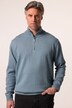 Pull camionneur Boston Park en maille - jusqu'au 86/88